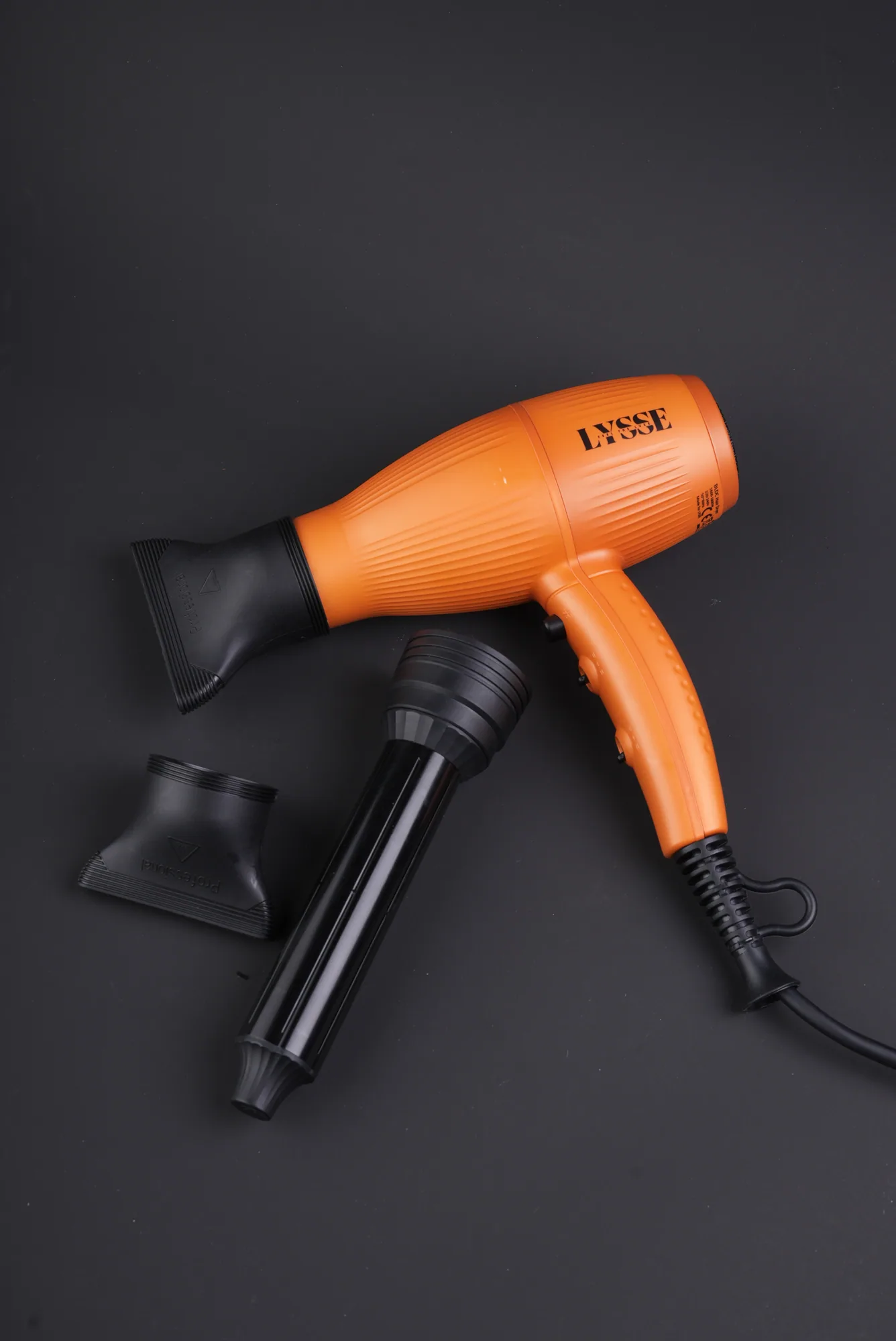 LYSSE PROFESSIONAL фен